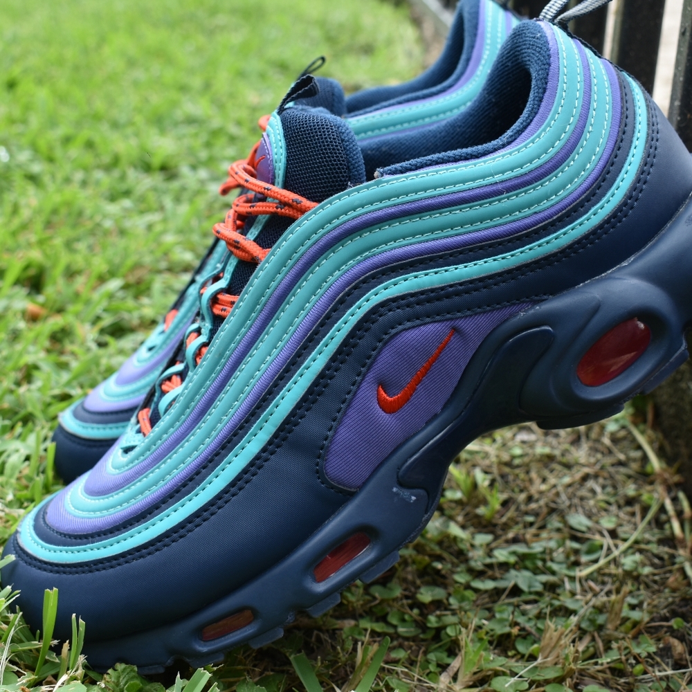 Nike Air Max 97 Plus